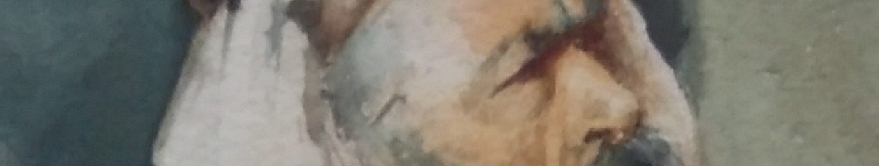 Mathilde Delattre (1871-1950) artiste-peintre