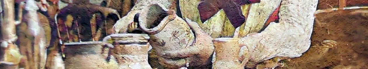 Mathilde Delattre (1871-1950) artiste-peintre