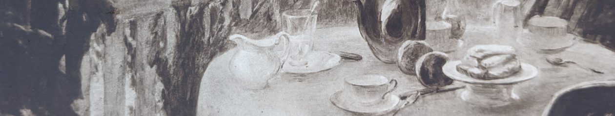 Mathilde Delattre (1871-1950) artiste-peintre