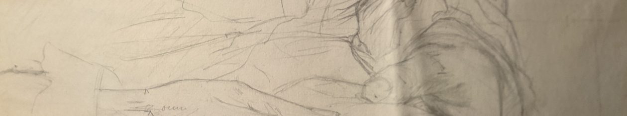 Mathilde Delattre (1871-1950) artiste-peintre