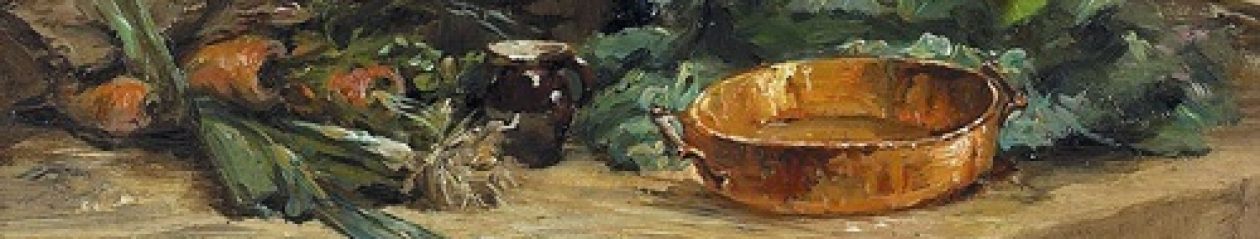 Mathilde Delattre (1871-1950) artiste-peintre