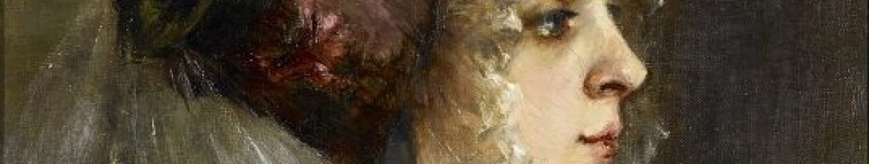 Mathilde Delattre (1871-1950) artiste-peintre