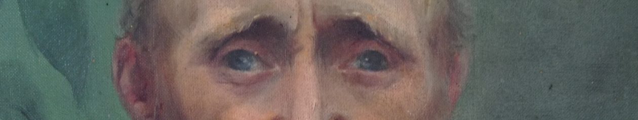 Mathilde Delattre (1871-1950) artiste-peintre