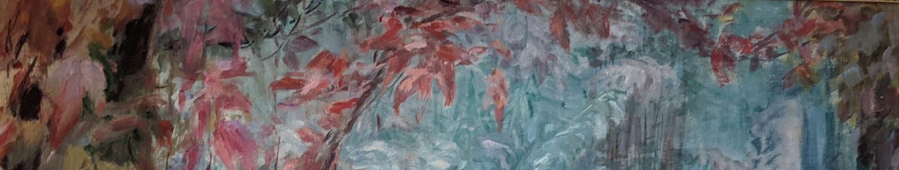 Mathilde Delattre (1871-1950) artiste-peintre