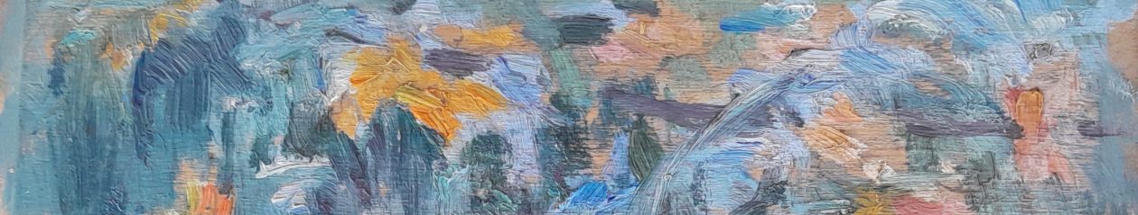 Mathilde Delattre (1871-1950) artiste-peintre