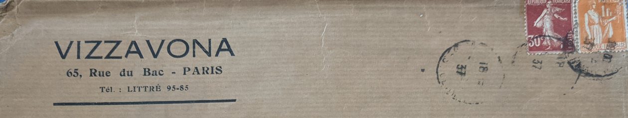 Mathilde Delattre (1871-1950) artiste-peintre