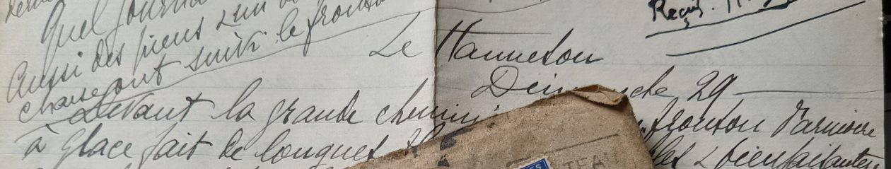 Mathilde Delattre (1871-1950) artiste-peintre