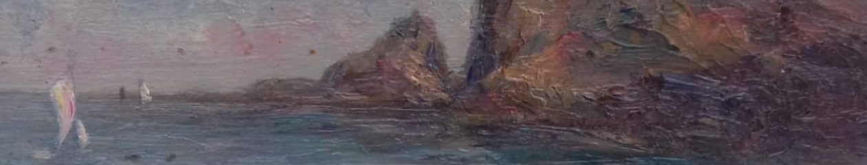 Mathilde Delattre (1871-1950) artiste-peintre