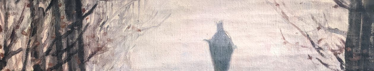 Mathilde Delattre (1871-1950) artiste-peintre