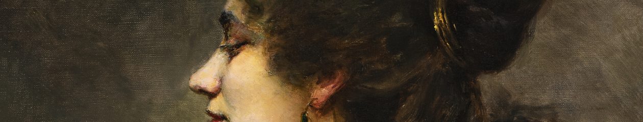 Mathilde Delattre (1871-1950) artiste-peintre