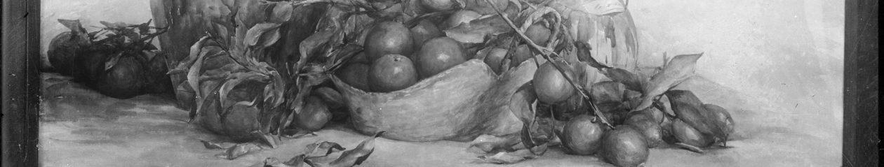 Mathilde Delattre (1871-1950) artiste-peintre