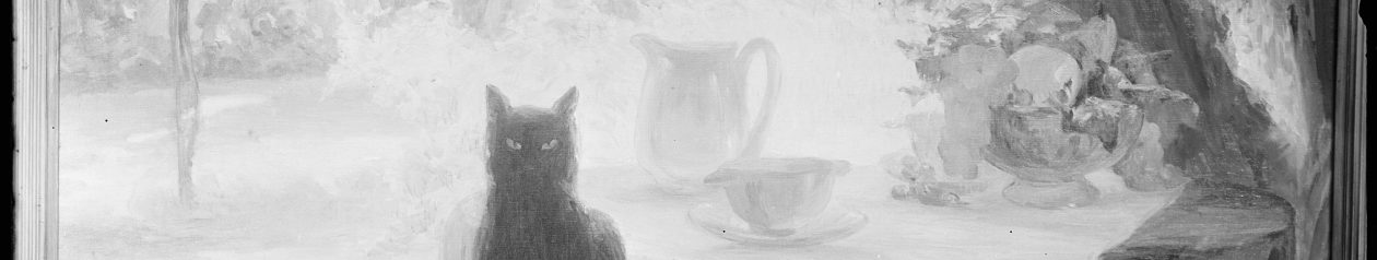 Mathilde Delattre (1871-1950) artiste-peintre