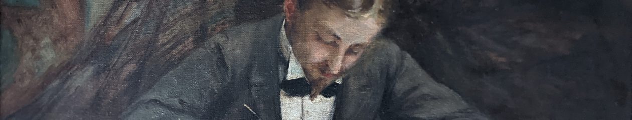 Mathilde Delattre (1871-1950) artiste-peintre