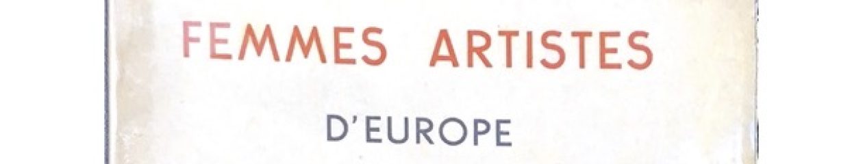 Mathilde Delattre (1871-1950) artiste-peintre