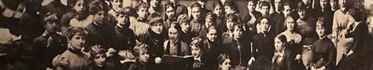 Mathilde Delattre (1871-1950) artiste-peintre