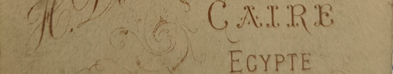 Mathilde Delattre (1871-1950) artiste-peintre