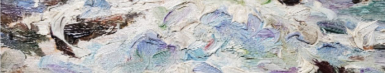 Mathilde Delattre (1871-1950) artiste-peintre