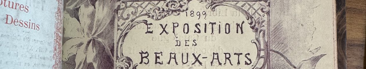 Mathilde Delattre (1871-1950) artiste-peintre