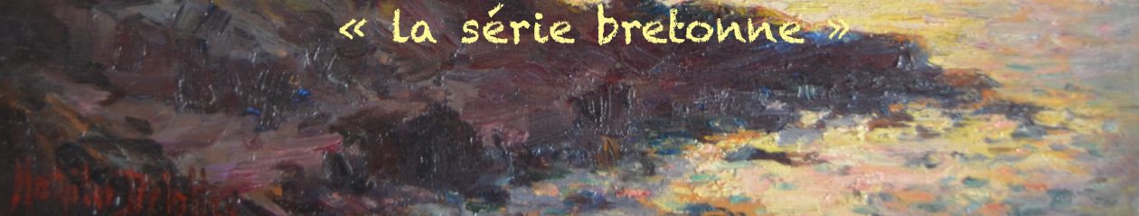 Mathilde Delattre (1871-1950) artiste-peintre