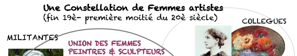 Mathilde Delattre (1871-1950) artiste-peintre