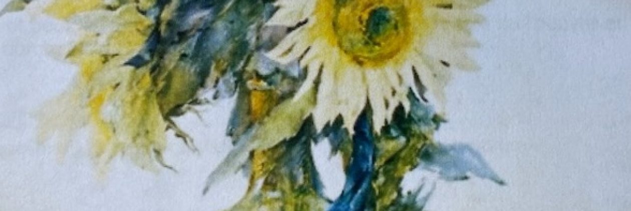 Mathilde Delattre (1871-1950) artiste-peintre