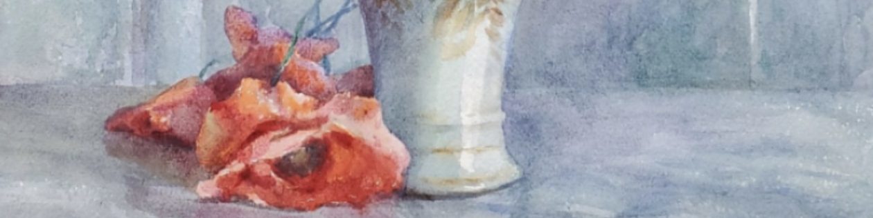 Mathilde Delattre (1871-1950) artiste-peintre