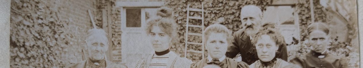 Mathilde Delattre (1871-1950) artiste-peintre