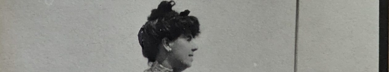 Mathilde Delattre (1871-1950) artiste-peintre