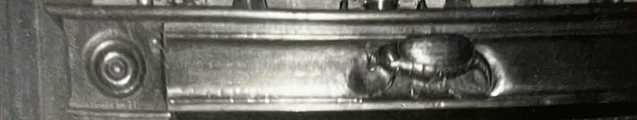 Mathilde Delattre (1871-1950) artiste-peintre