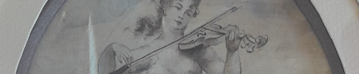 Mathilde Delattre (1871-1950) artiste-peintre